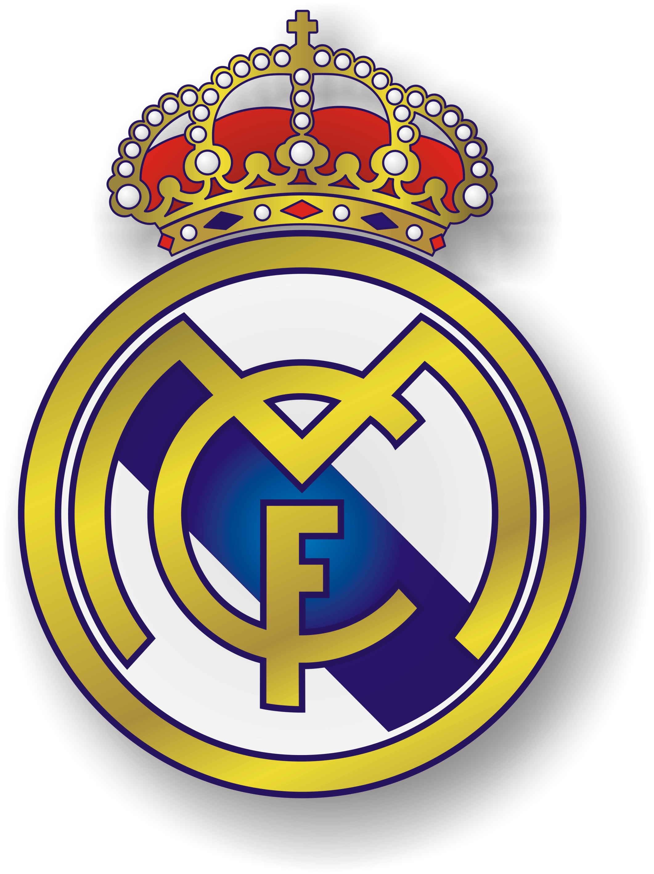 Società calcistica del Real Madrid