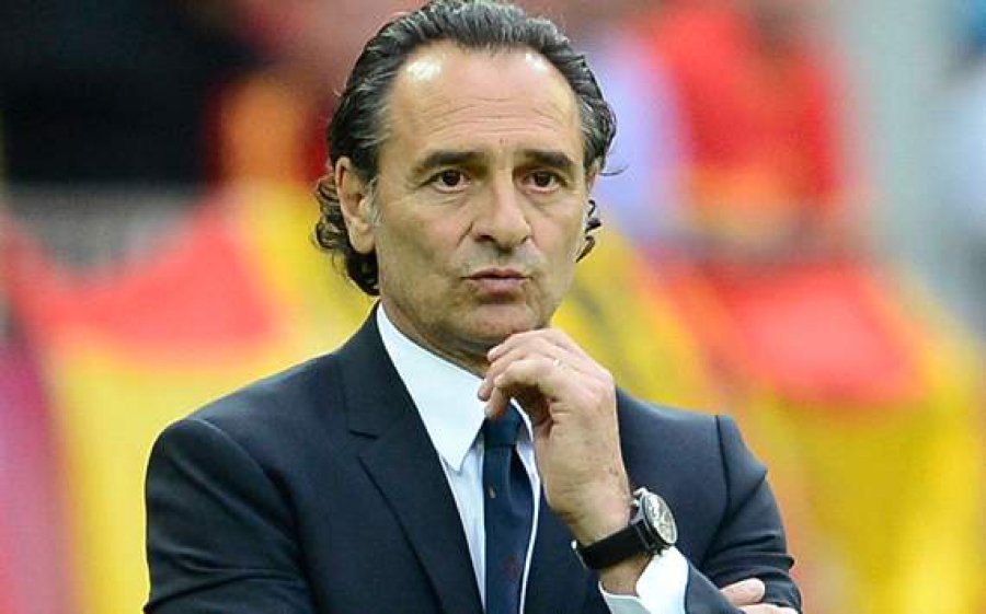 Prandelli