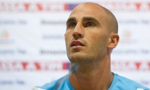 Paolo Cannavaro