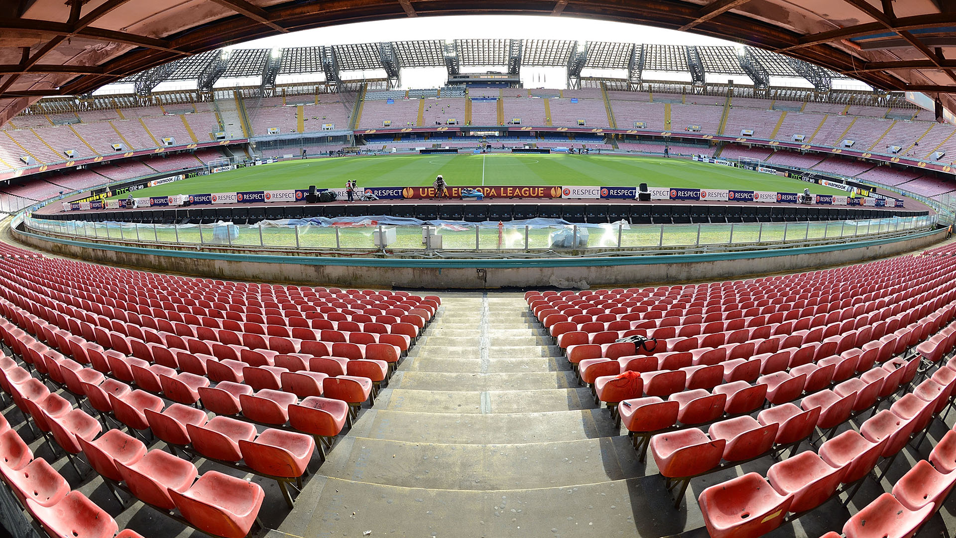 Stadio San paolo