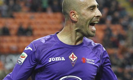 Borja Valero