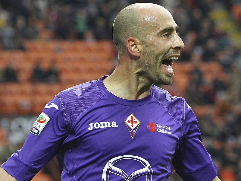 Borja Valero