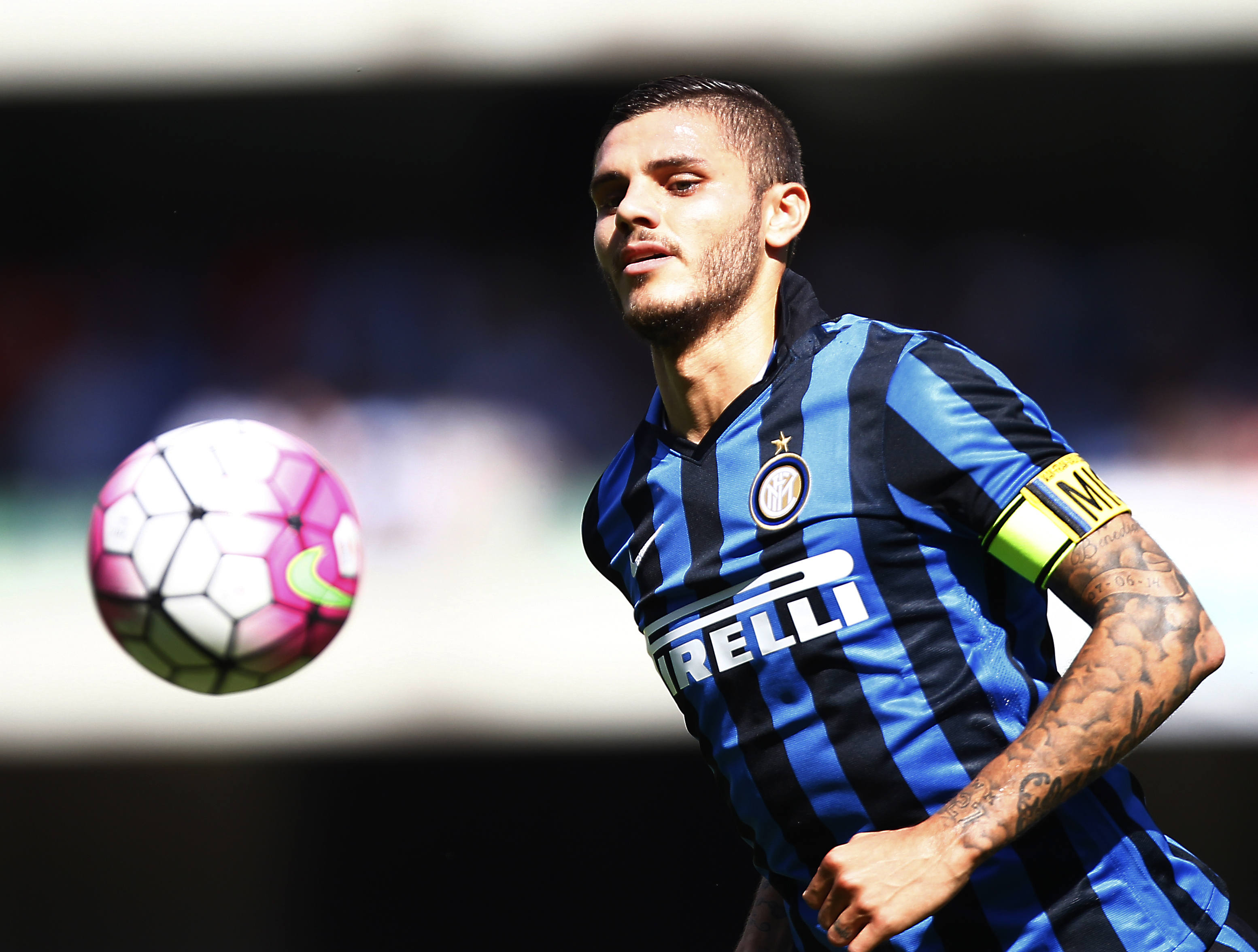 icardi