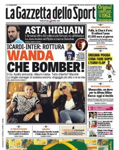 GDS