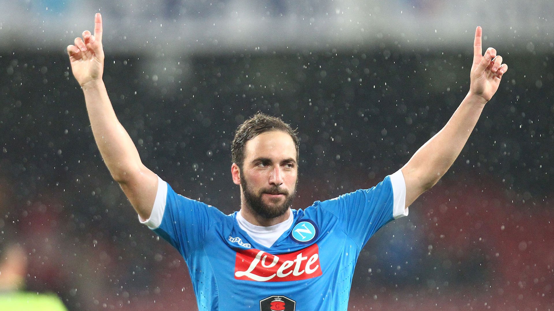 higuain