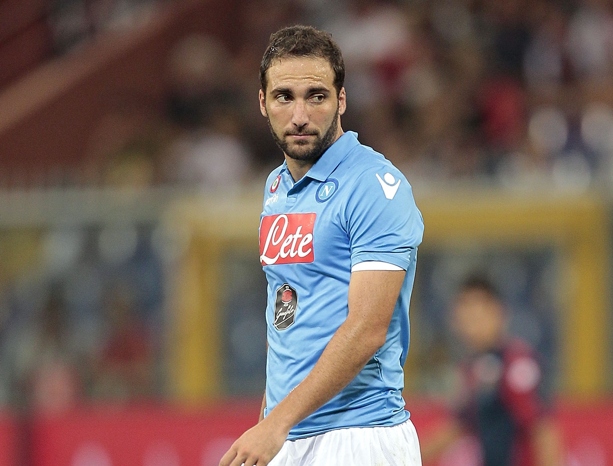 higuain