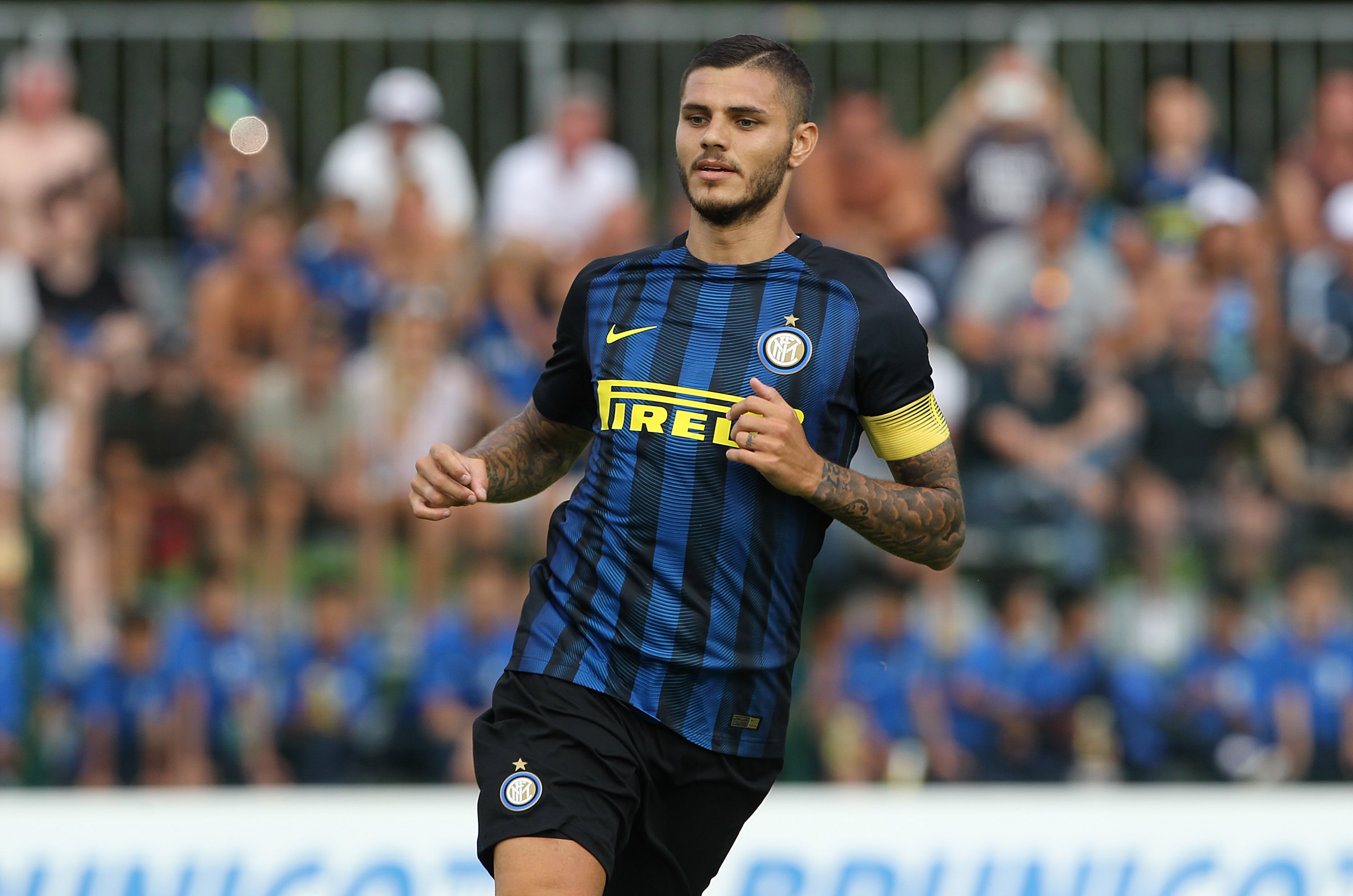 Icardi