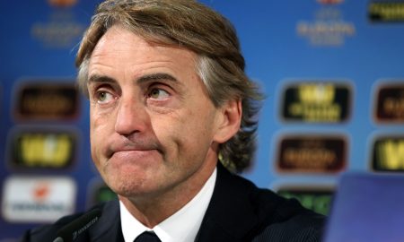 Mancini Convocati Nazionale