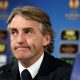 Mancini Convocati Nazionale