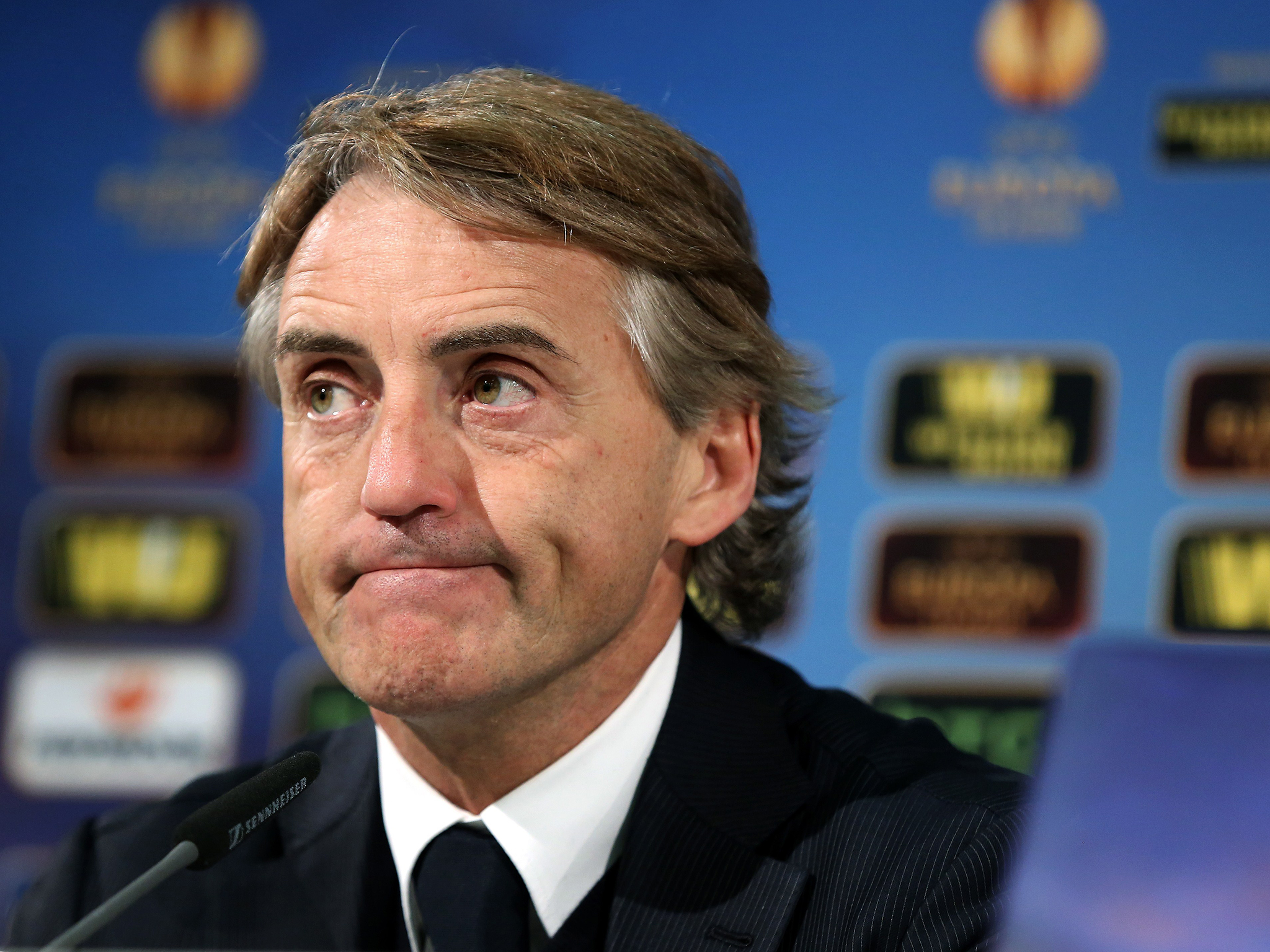 Mancini Convocati Nazionale