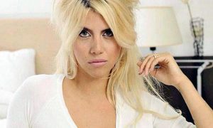 Wanda Nara