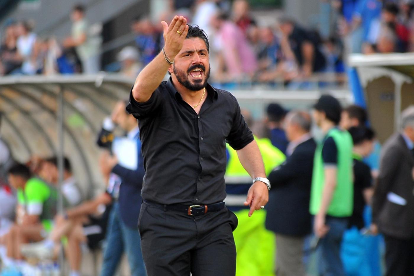 gattuso