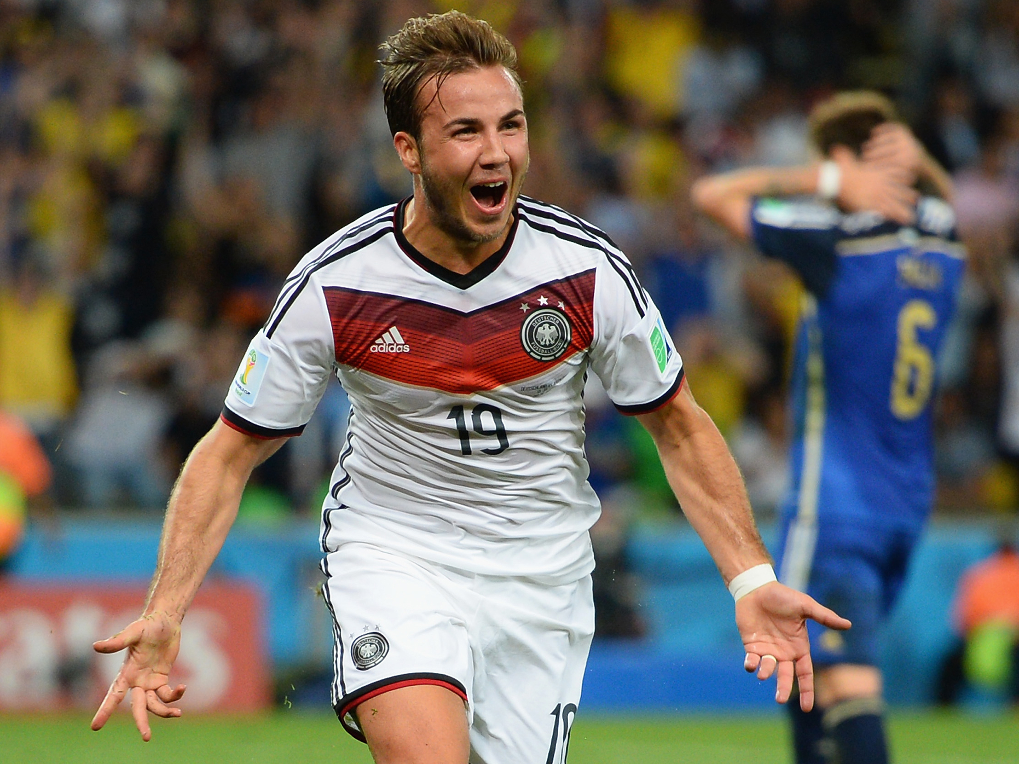 gotze