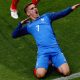 Griezmann Francia Irlanda