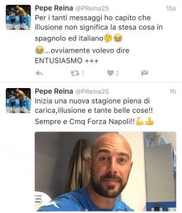 reina