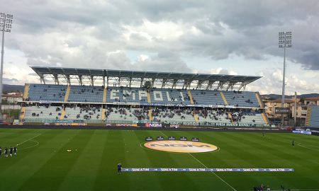 Stadio Empoli