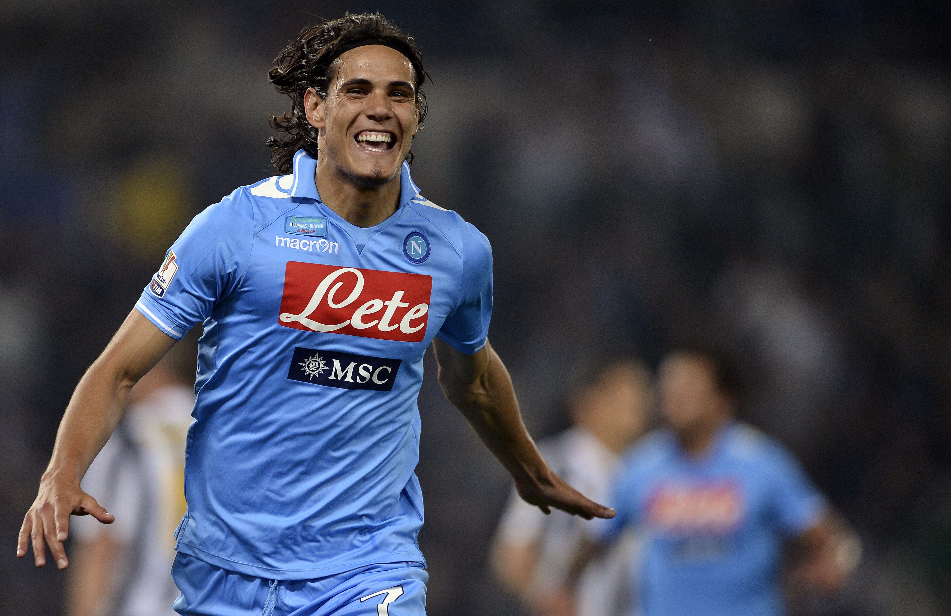 cavani