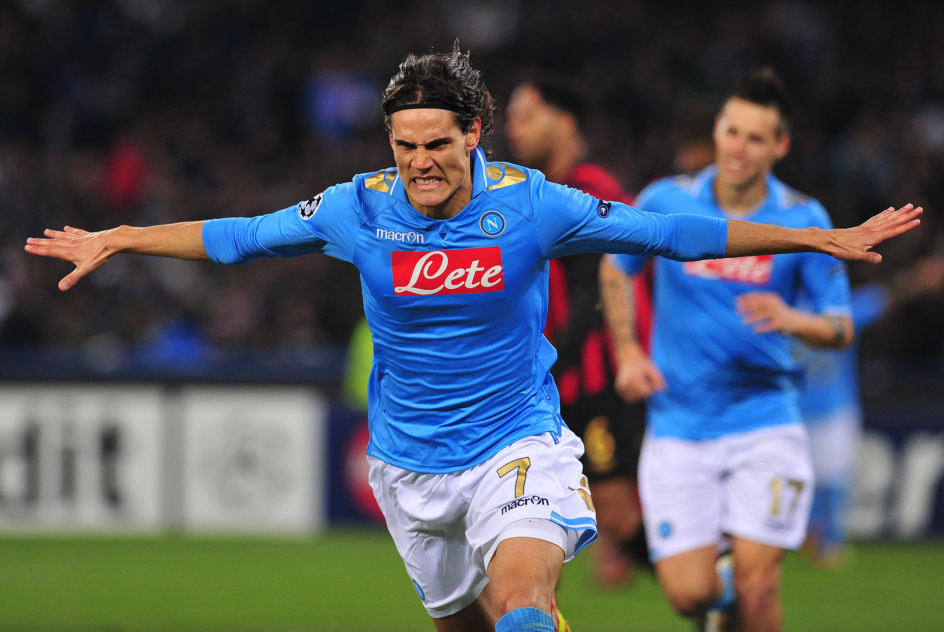 cavani