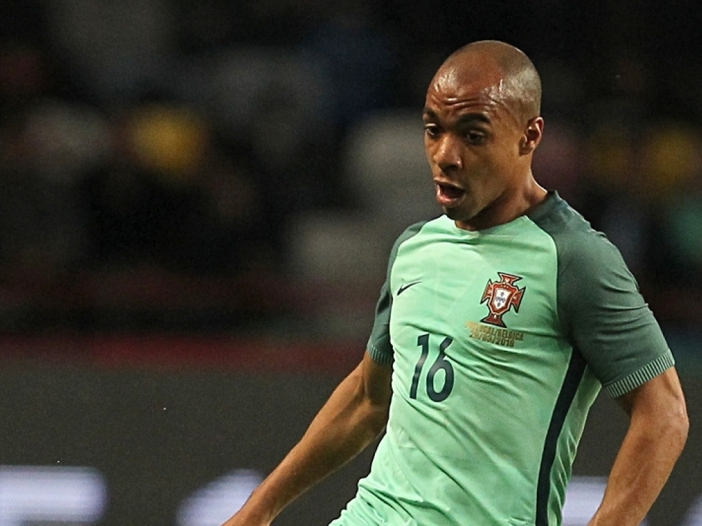 joao mario