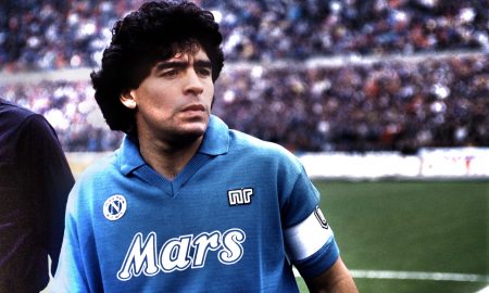 maradona napoli