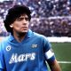 maradona napoli