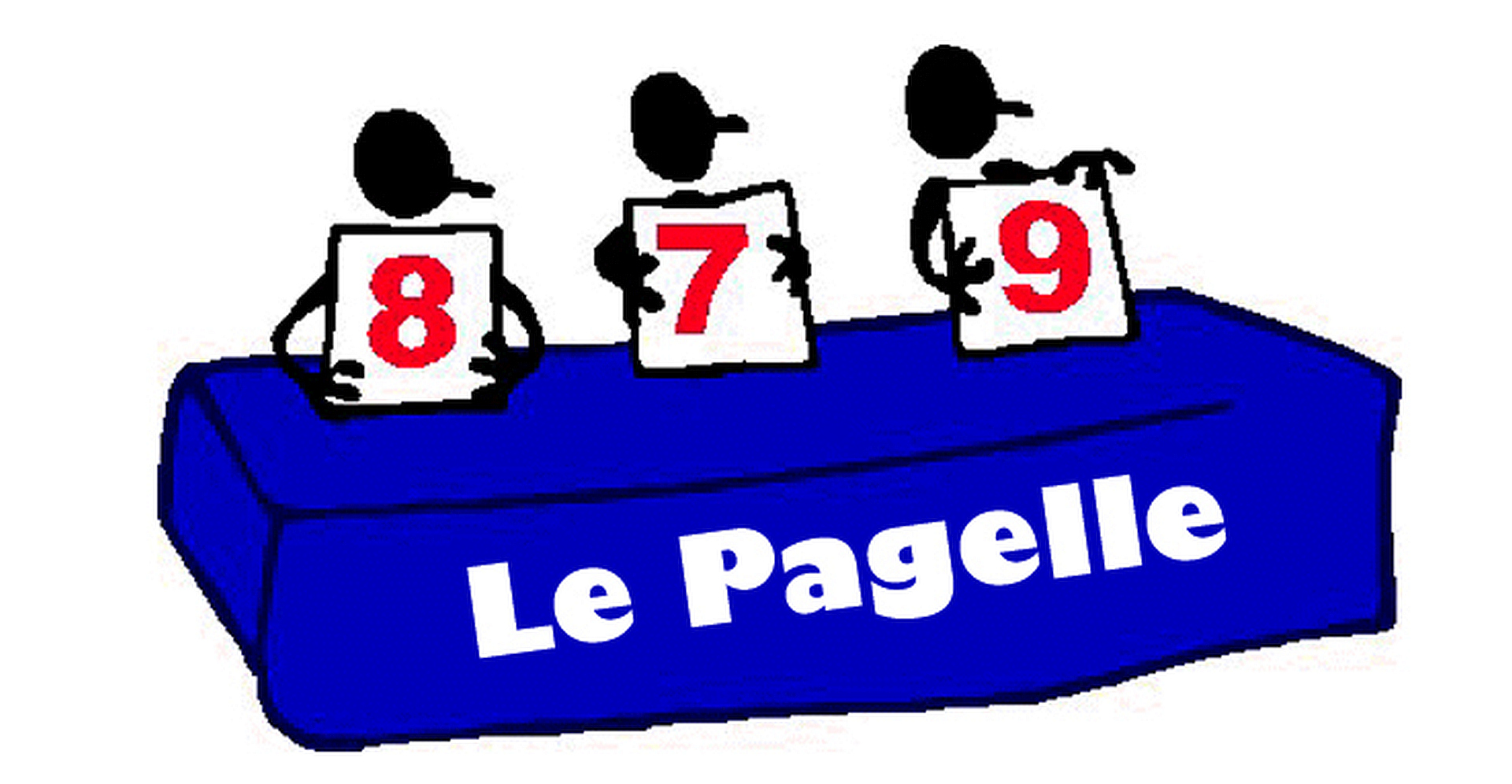 Le pagelle di 100x100 Napoli