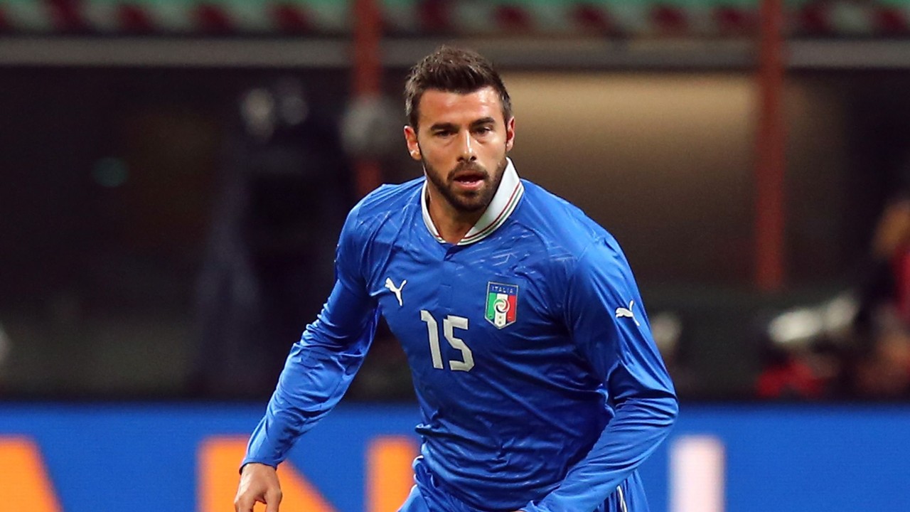 Barzagli