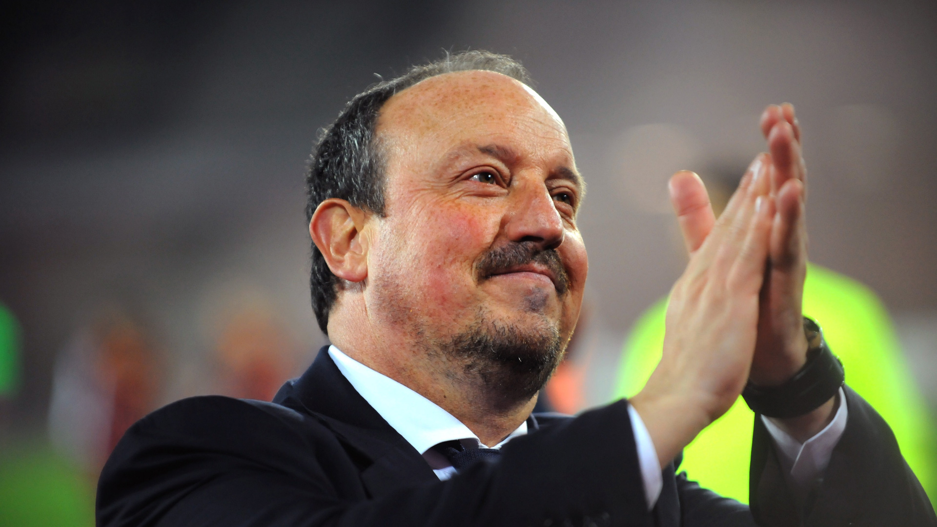 benitez