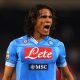 cavani napoli