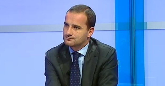 Monti Gianluca Giuntoli