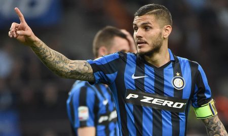 Icardi Napoli