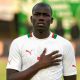 Koulibaly Senegal