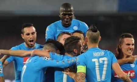 Maksimovic Napoli Difesa Koulibaly