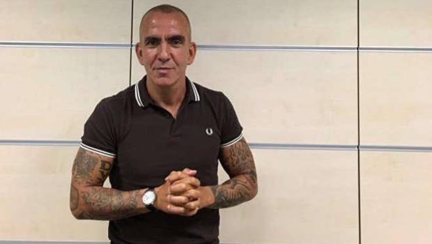 Paolo Di Canio