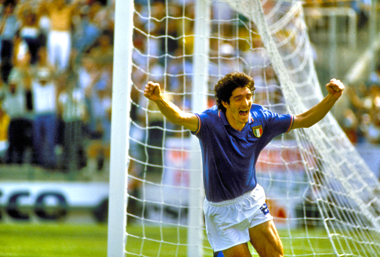 paolo rossi