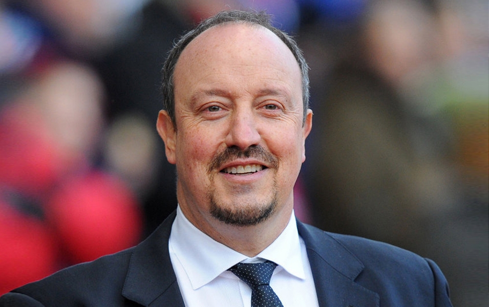 benitez