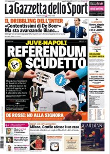 gazzetta