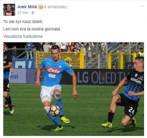 milik