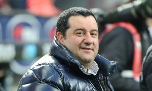 Raiola FIGC