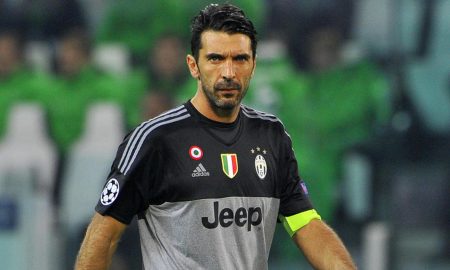 buffon