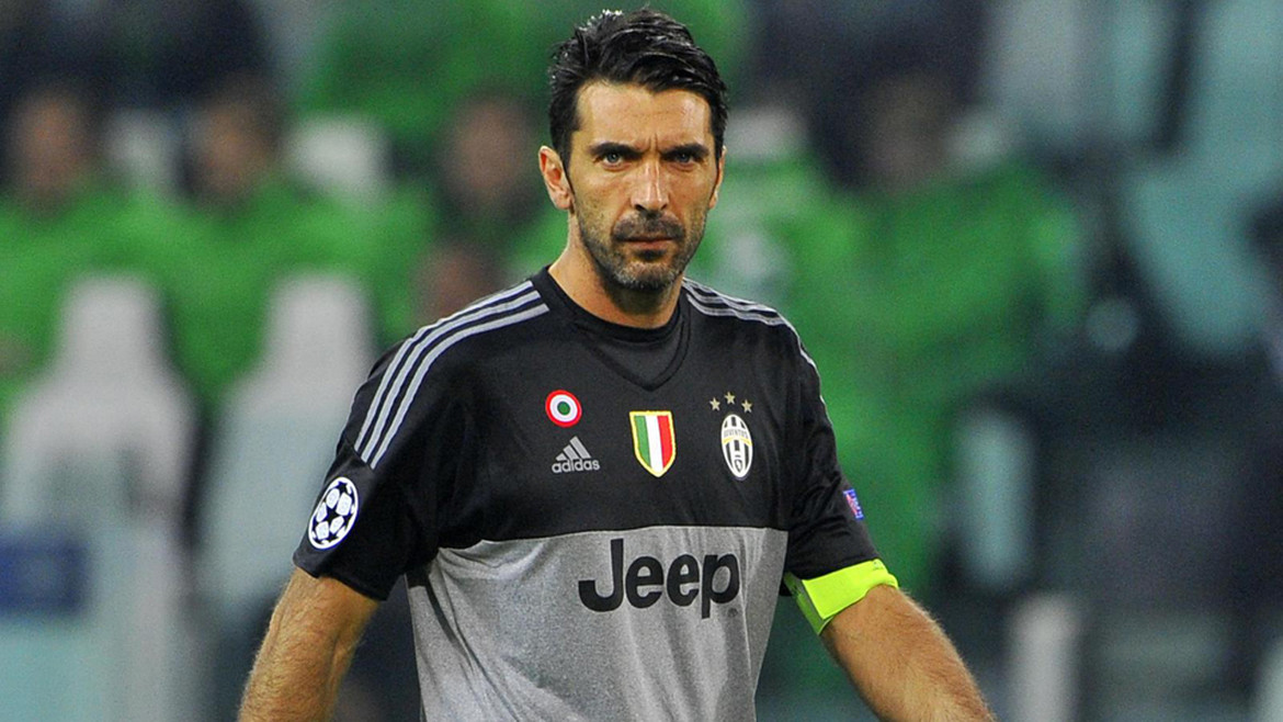 buffon