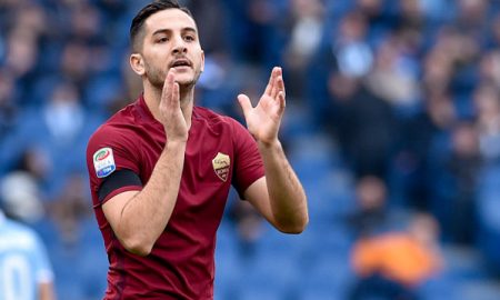 manolas napoli