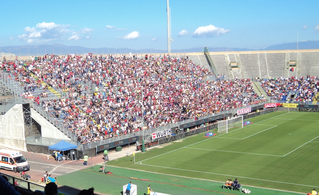 cagliari