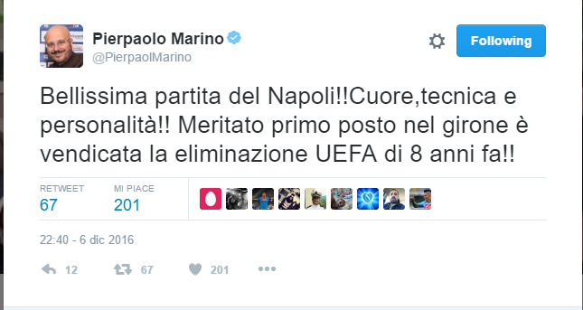 marino