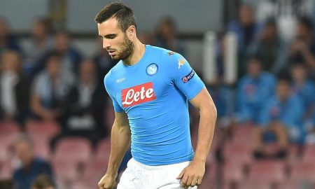 Maksimovic difensore Napoli