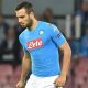 Maksimovic difensore Napoli