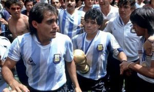 pasculli e maradona