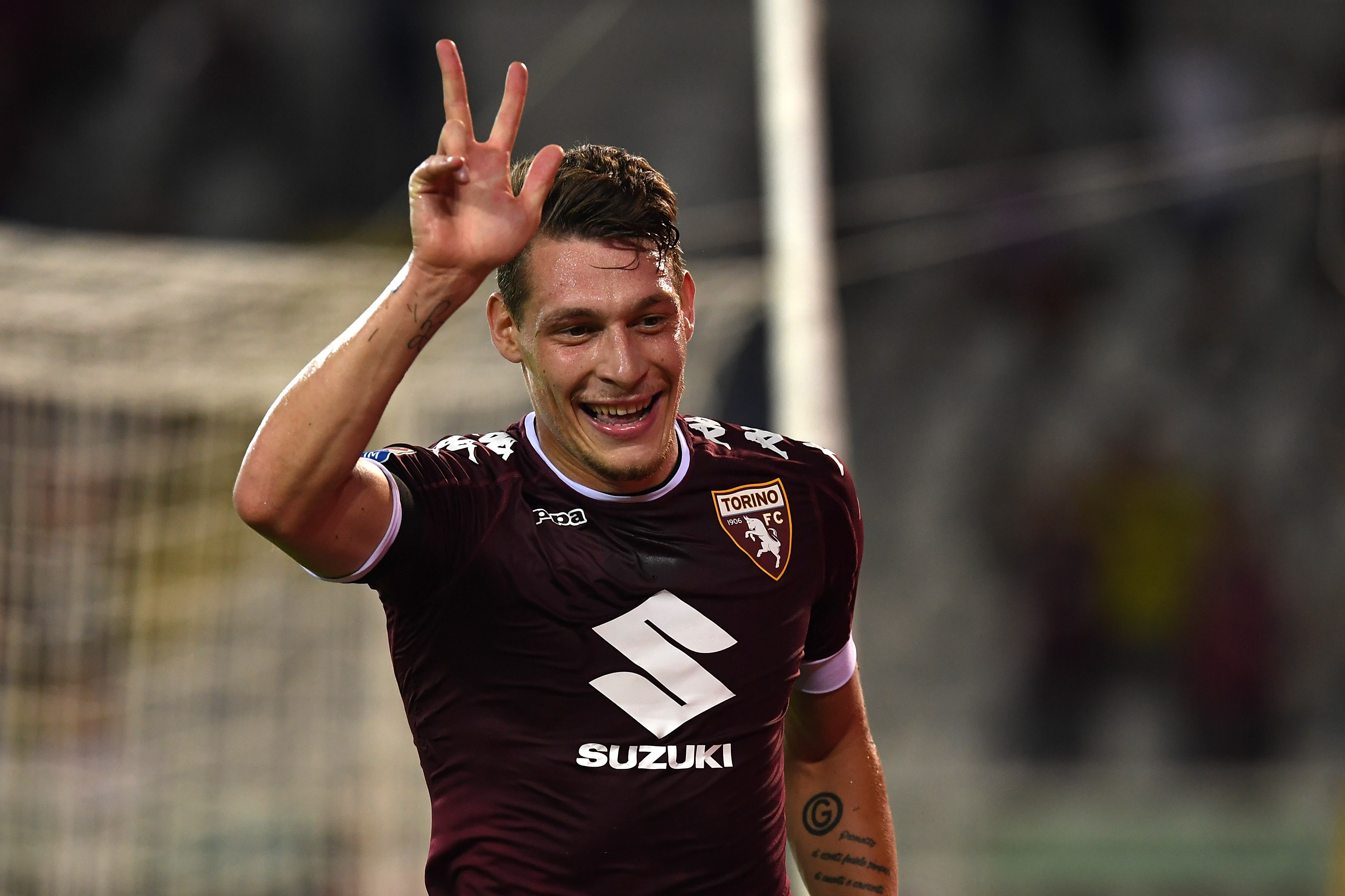 belotti