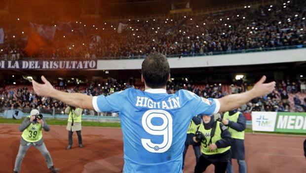 higuain