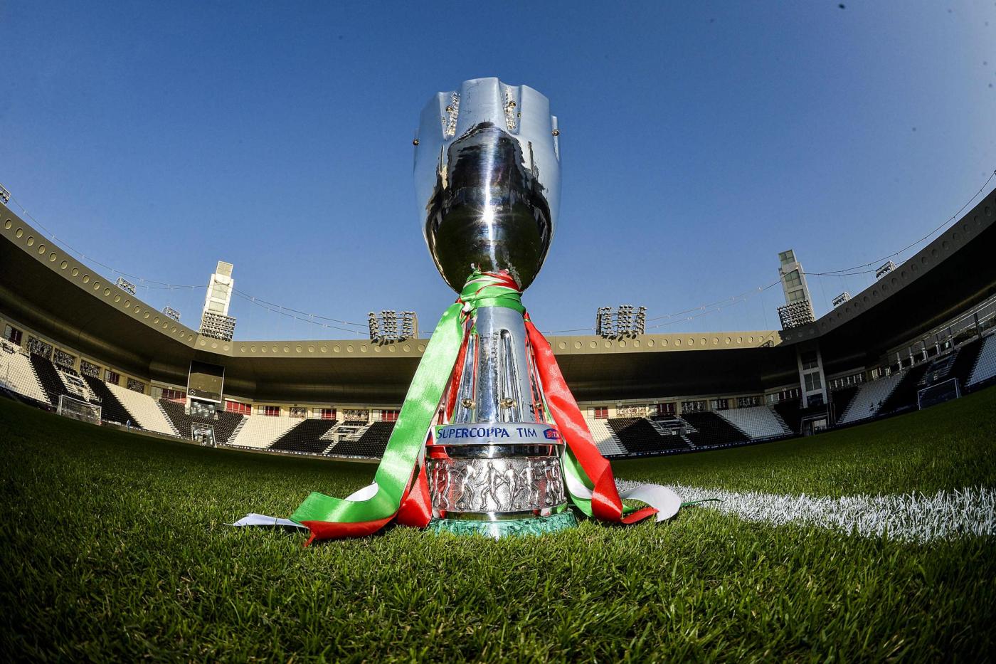 supercoppa